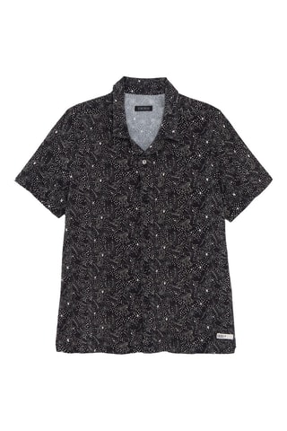 Camicia - Nero - IKKS