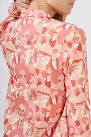 Camicia - Rosa - I.Code