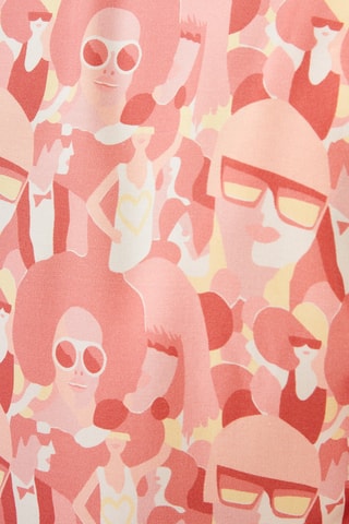 Camicia - Rosa - I.Code