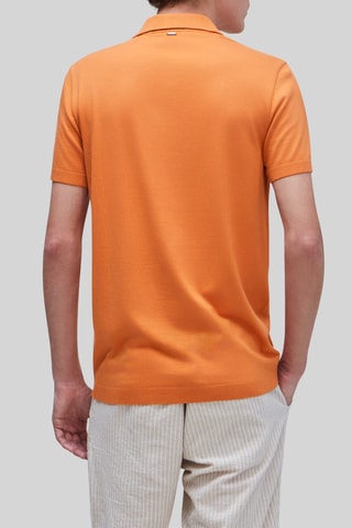 Polo - Arancione - IKKS