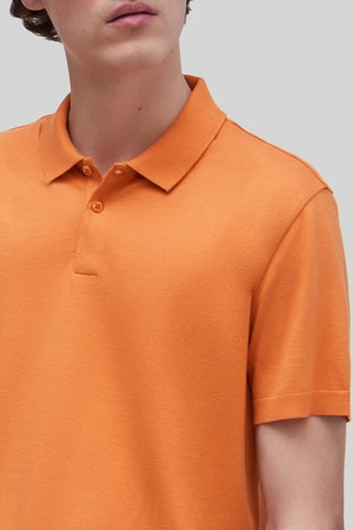 Polo - Arancione - IKKS