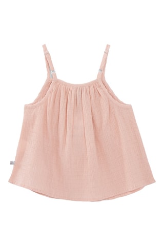 Canotta - Rosa - IKKS