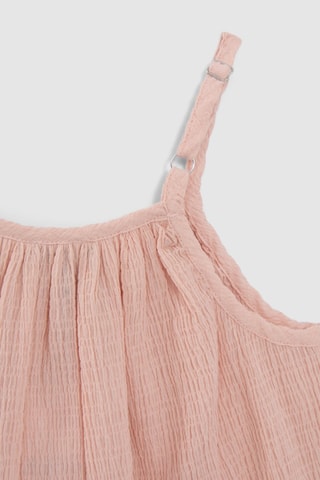 Canotta - Rosa - IKKS