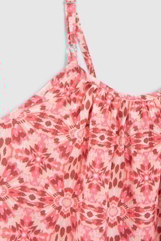 Canotta - Rosa - IKKS