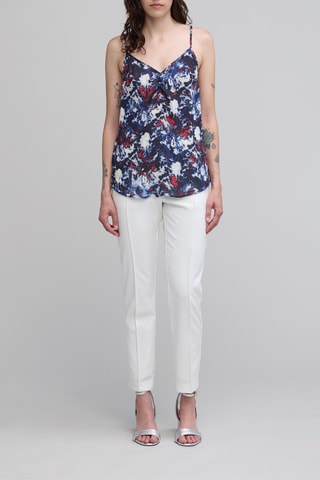 Canotta - Navy - IKKS