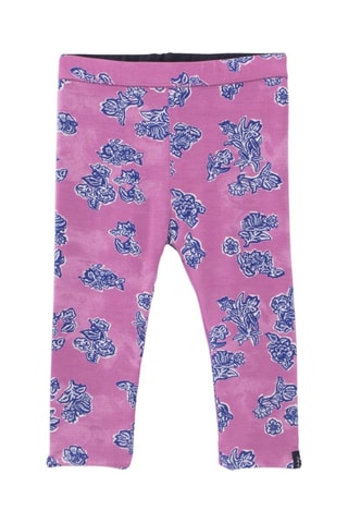 Leggings double face - Rosa - IKKS