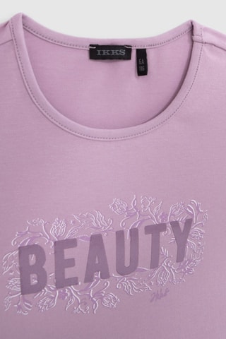 T-shirt - Rosa - IKKS