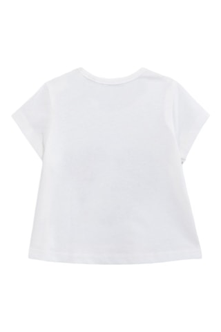 T-shirt - Ecrù - IKKS