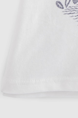 T-shirt - Ecrù - IKKS