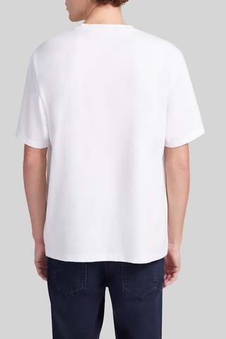 T-shirt - Bianco - IKKS