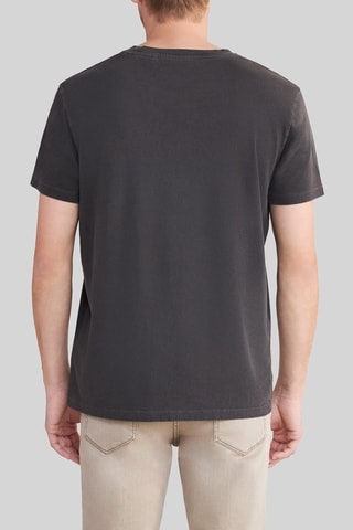 T-shirt - Nero - IKKS