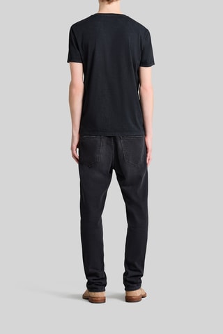 T-shirt - Nero - IKKS