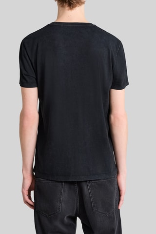 T-shirt - Nero - IKKS