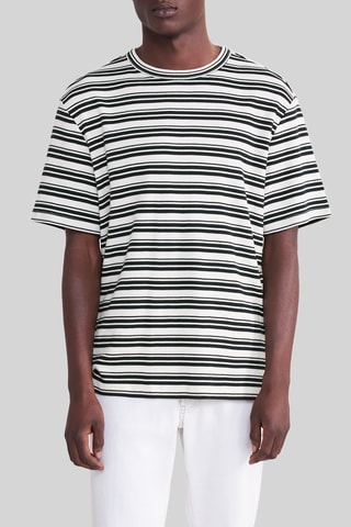 T-shirt - Bianco - IKKS