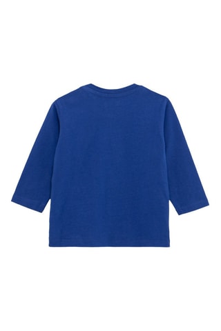 T-shirt - Blu