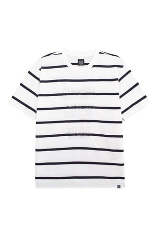 T-shirt - Ecrù - IKKS