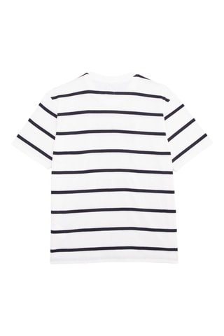 T-shirt - Ecrù - IKKS