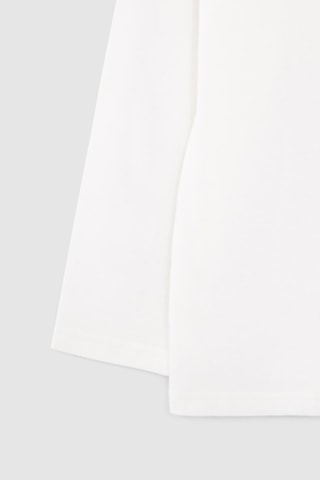 T-shirt - Panna - IKKS Junior