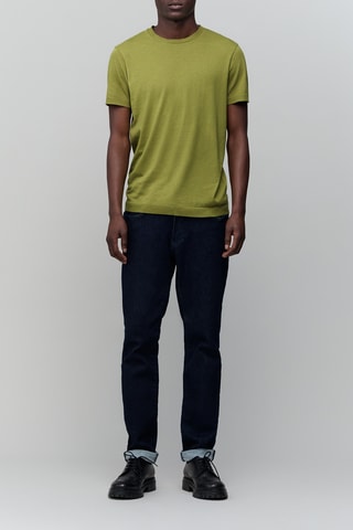 T-shirt - Verde - IKKS