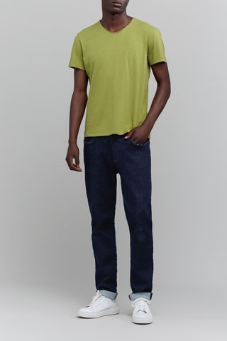 T-shirt - Verde - IKKS