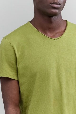 T-shirt - Verde - IKKS