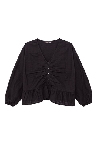 Blusa - Nero - IKKS
