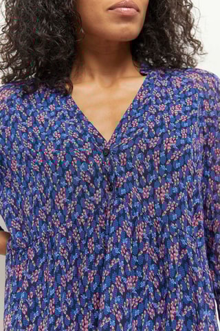 Blusa - Blu - One Step