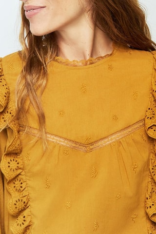 Blusa - Senape - One Step