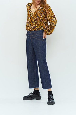 Blusa - Senape - One Step