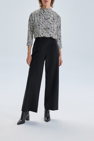 Blusa - Bianco - IKKS