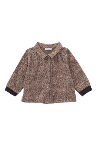 Camicia - Kaki - IKKS