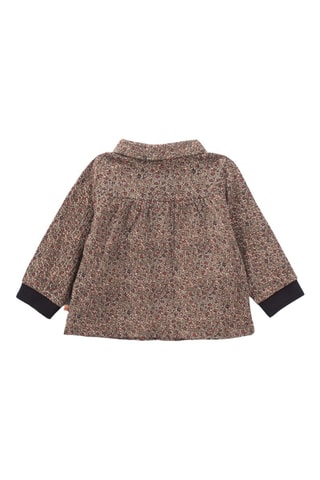 Camicia - Kaki - IKKS