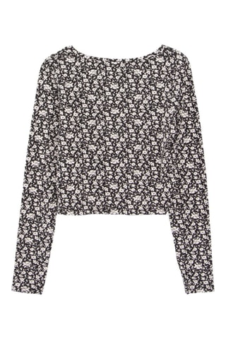 Blusa - Nero - IKKS Junior