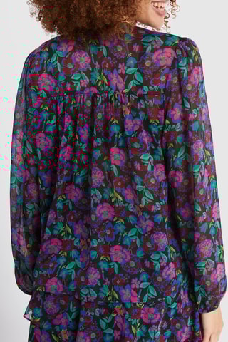 Camicia - Nero - I.Code