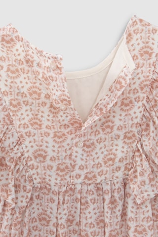 Blusa - Ecrù - IKKS