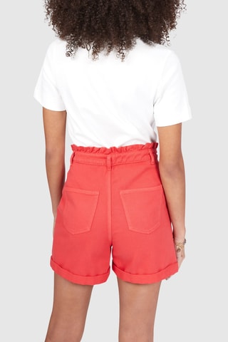 Shorts - Corallo - I.Code