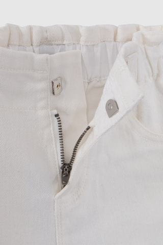 Shorts - Ecrù - IKKS