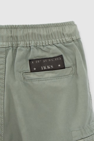 Bermuda - Kaki - IKKS