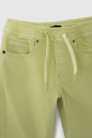 Bermuda - Giallo - IKKS