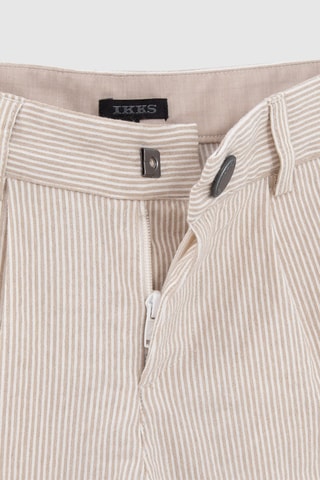 Bermuda - Beige - IKKS