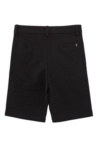 Bermuda - Nero - IKKS