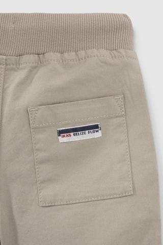 Bermuda - Beige - IKKS