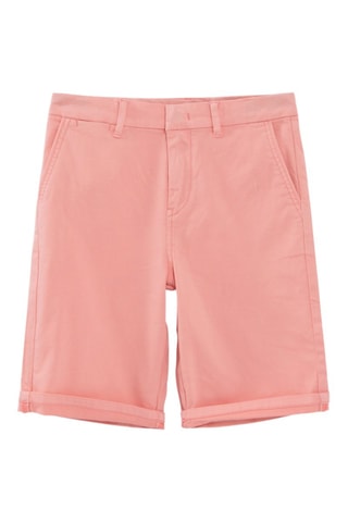 Bermuda - Pesca - IKKS Junior