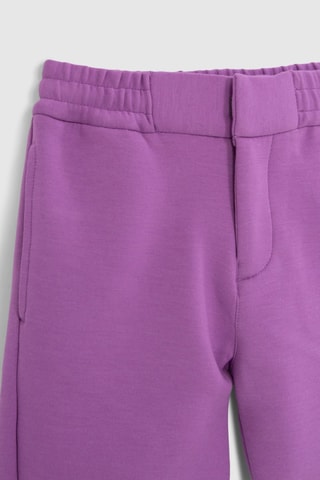 Bermuda - Viola - IKKS Junior