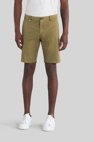 Bermuda - Kaki - IKKS