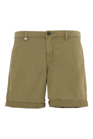 Bermuda - Kaki - IKKS