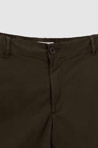 Bermuda - Kaki - IKKS