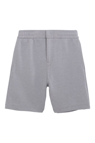 Bermuda - Grigio - IKKS