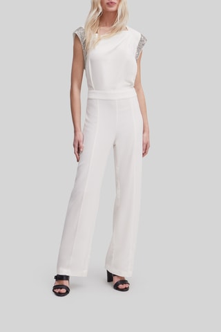 Tuta - Bianco - IKKS