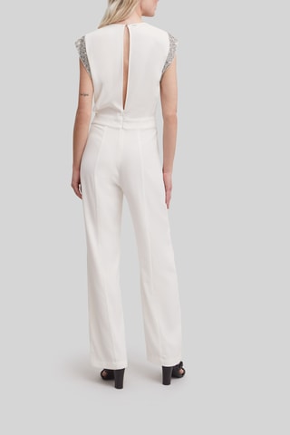 Tuta - Bianco - IKKS